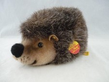 Steiff joggi hedgehog for sale  Sewell
