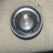 pentax super takumar 55mm f2 for sale  Rocky Ford