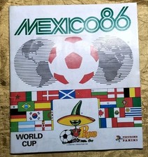 World cup panini usato  Roma