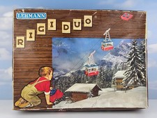 modelleisenbahn lehmann gebraucht kaufen  Wunstorf