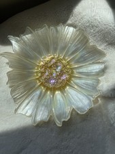 Large flower glass for sale  Denver