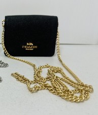 Coach mini crossbody for sale  Fort Lauderdale