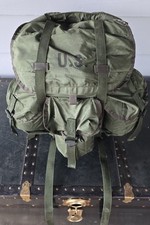Vintage military combat for sale  Warrensburg