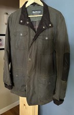 Barbour olive ogston for sale  Elmhurst