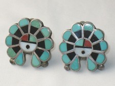 Indianerschmuck zuni silber gebraucht kaufen Indianerschmuck zuni silber gebraucht kaufen  Bischofsheim