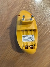 Varta batterieladegerät gebraucht kaufen  Hückelhoven