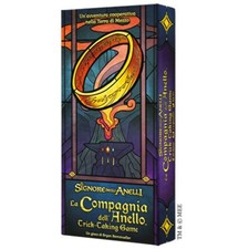 Asmodee signore degli usato  Vodo Cadore
