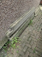 Concrete fence posts for sale  NUNEATON