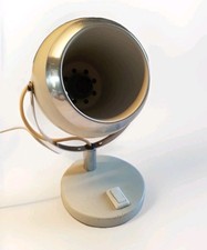 Lampe eyeball aluminor d'occasion  Forbach