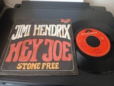 Jimi hendrix hey for sale Jimi hendrix hey for sale  PETERBOROUGH