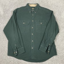 Cabelas shirt mens for sale  Brookfield