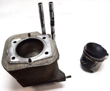 288953 cilindro piaggio usato  Italia