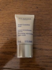 Clarins creme nutri d'occasion  Moreuil