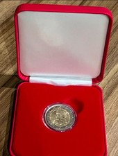 Euro gedenkmünze sondermünze gebraucht kaufen  Mannheim