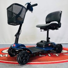 Demo careco airlite for sale  COLCHESTER