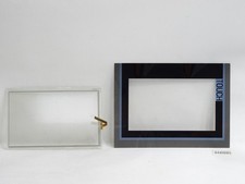 Touchglass membrane siemens gebraucht kaufen Touchglass membrane siemens gebraucht kaufen  Rottenburg am Neckar