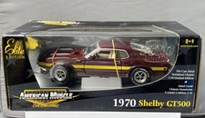 1970 ford shelby gebraucht kaufen  Nandlstadt