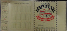 Anée protège cahier d'occasion  Reims