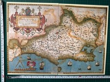 Old tudor saxton for sale  SHEFFIELD