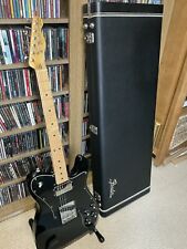 Fender telecaster custom for sale  BOSTON