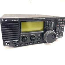 Icom r75 communications for sale  Delray Beach