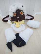 Schaf fursuit partial gebraucht kaufen  Waldrach