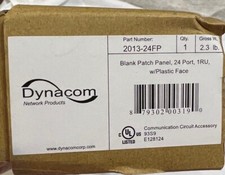 DYNACOM 2013-24FP / 201324FP (NOVO NA CAIXA) comprar usado  Enviando para Brazil