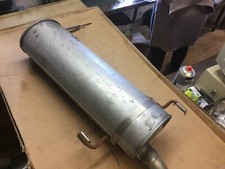 peugeot 306 exhaust for sale  KNOTTINGLEY