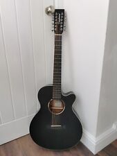 Tanglewood blackbird twbb for sale  NEWPORT