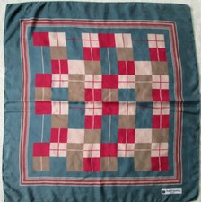 Superbe foulard daniel d'occasion  Montferrand-le-Château