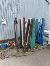 Used set showjumping for sale  PRESCOT