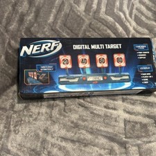Nerf elite digital for sale  Bellflower