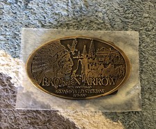 Vintage 1905 1980 for sale  Broken Arrow