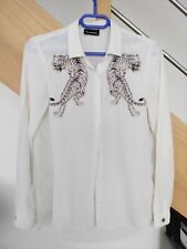 Chemise noire the d'occasion  Rennes-