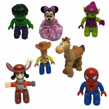 Lego duplo sonderfiguren gebraucht kaufen  Oberhausen