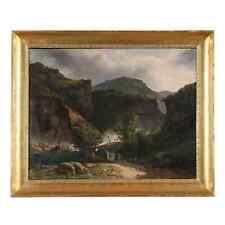 Quadro antico dipinto usato  Cambiago