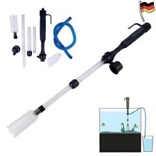 Elektrische aquarium staubsaug gebraucht kaufen  Deutschland