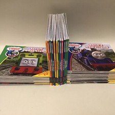 Thomas story library for sale  STOCKPORT