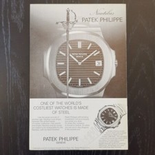 1978 patek philippe usato  Milano