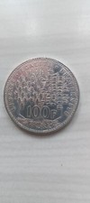 Piece 100 francs d'occasion  Tocane-Saint-Apre