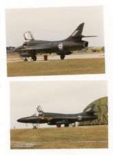 Photographs hawker hunter for sale  FELTHAM