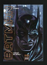 Kia asamiya batman d'occasion  Paris XVIII