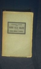 Guida alla salute usato  Ozzano dell'Emilia
