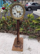 Ancien mouvement horloge d'occasion  Castres