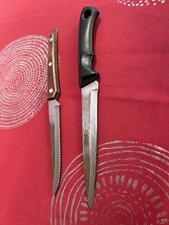 Amc messer profi gebraucht kaufen  Winnweiler