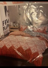 Wende bettwäsche bettbezug gebraucht kaufen  Mauern