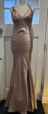 Karen millen evening for sale  BANSTEAD