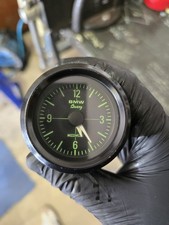 Bmw 52mm motometer gebraucht kaufen  Störnstein