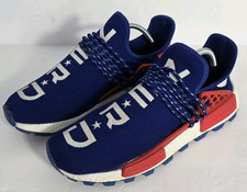 Adidas n.e.r.d. pharrell for sale  Fort Smith