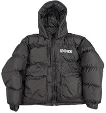 Hoodrich black hooded for sale  READING
